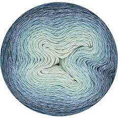 Scheepjes Woolly Whirl 477 Bubbla Gummi Centrum Garn 1x1000m