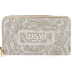 Versace Barocco Long Wallet