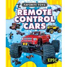 Remote Control Cars Elizabeth Neuenfeldt 9798886871791