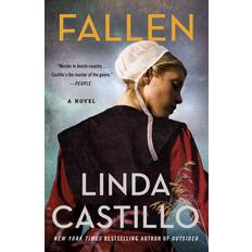 Fallen Linda Castillo 9781250845436 (Hæftet)