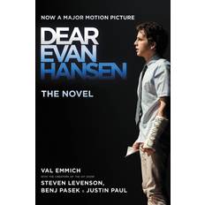 Dear Evan Hansen: The Novel (Hardcover)