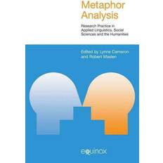 Metaphor Analysis (Inbunden, 2010)