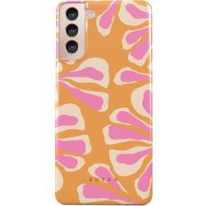 Burga Aloha Samsung Galaxy S21 Plus Case, Snap