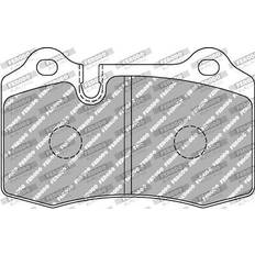 Vehicle Parts FERODO DS2500 Brake Pads