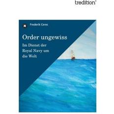 Order ungewiss