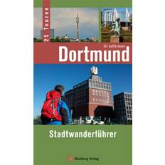 Dortmund Stadtwanderführer (Geheftet)