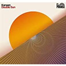 ID3447z KANAAN DOUBLE SUN New (CD)