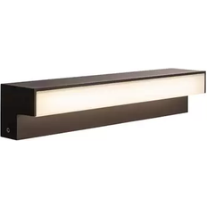 SLV L-Line Anthracite Pollare 10cm