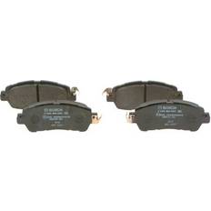 Mazda Brake System Bosch BP2006 Brake Pad Set