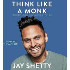 Think Like a Monk Jay Shetty