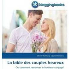 Books La Bible Des Couples Heureux: Omn.Bloggingboo