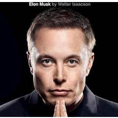 Elon Musk Walter Isaacson