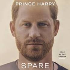 Spare Prince Harry The duke of sussex