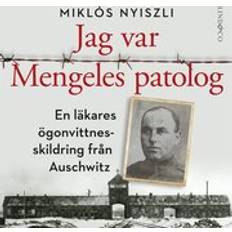 Jag var Mengeles patolog: En läkares ögonvittnesskildring från Auschwitz