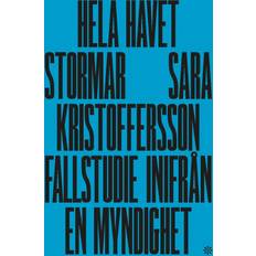 Hela havet stormar (E-bok, 2022)