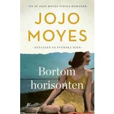 Jojo moyes Jojo Moyes : Bortom Horisonten (Pokkari)