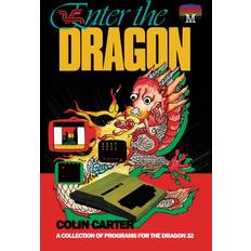 Enter the Dragon: A Collection of Programs for the Dragon 32: 21 (Häftad)