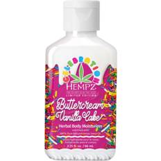 Hempz HEMPZ Body Lotion Buttercream Vanilla