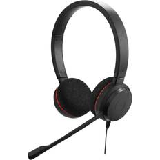Evolve 20 MS Stereo Kits Oreillette