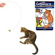 Cat Dancer Products Katzenspielzeug, Small Breeds