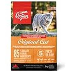 Orijen Cats Pets Orijen Cat & Kitten Whole Prey