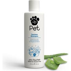 John Paul Pet Tearless Puppy & Kitten Shampoo 473,2ml