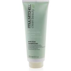 Paul Mitchell Conditioners Paul Mitchell Clean Beauty Anti-frizz Conditioner 250ml