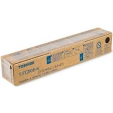 Toshiba Toner Cartridges Toshiba Original Toner E-Studio 2555 C - Black