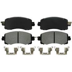 Subaru Brake System Raybestos Subaru Forester Front Brake Pad Set