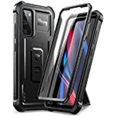 Dexnor Compatible Galaxy S20 FE 5G Case