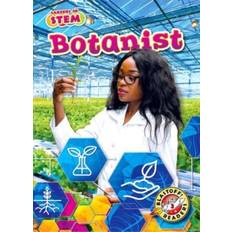 Botanist Kate Moening 9781644877395 (Indbundet)
