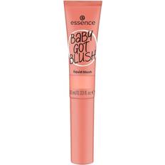Essence Baby Got Blush Liquid Blush - Coral Crush