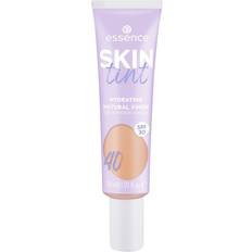 Essence Basismakeup Essence Foundation 40 På Lager - 30 ml