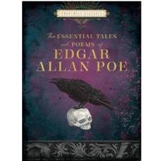 Books The Essential Tales and Poems of Edgar Allan Poe (Hardcover)