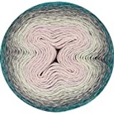 Garn & Håndarbejdsudstyr Scheepjes Woolly Whirl Garn Print 479