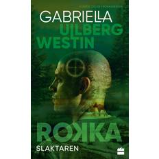 Slaktaren (Häftad, 2022)