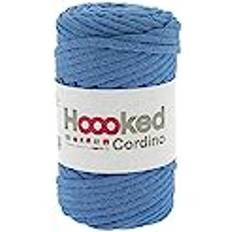 Hoooked Cordino Yarn-Imperial Blue CORD-51