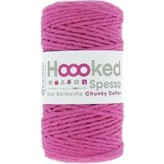 Hoooked Spesso Chunky Cotton Macrame Yarn-Punch SPESSOCH-550