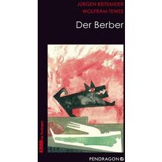 Der Berber (Geheftet)