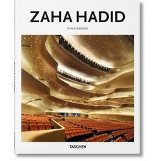 Zaha Hadid (Tapa dura)