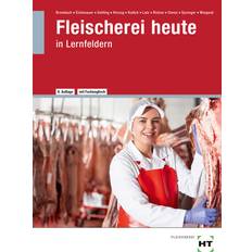 eBook inside: Buch und eBook Fleischerei (Geheftet)