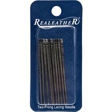 Two-Prong Lacing Needle 10 Pkg