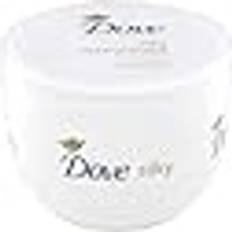 Dove Skincare Dove Body Silk Beauty Cream 300ml