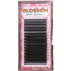 Tatti Lashes Mixed Length Blossom 0.07 D Curl