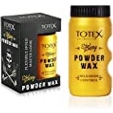 Totex Hair Styling Texturizing Powder Wax Volumizing Thickening