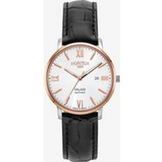 Roamer Women Wrist Watches Roamer Valais Ladies Silver