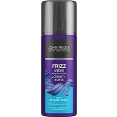 John Frieda Ease Dream Curls Daily Styling Spray Curly