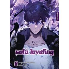 Solo Leveling 08 (Geheftet)