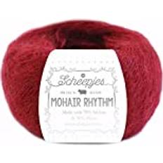 Scheepjes Mohair Rhythm 683 Subtrahera Garn 10x25g