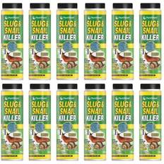 Snail Pest Control PestShield Slug and Snail Killer pellets 300gm